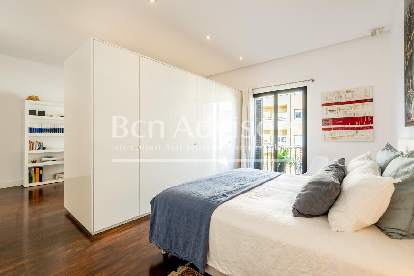 Ático en Venta en Barcelona