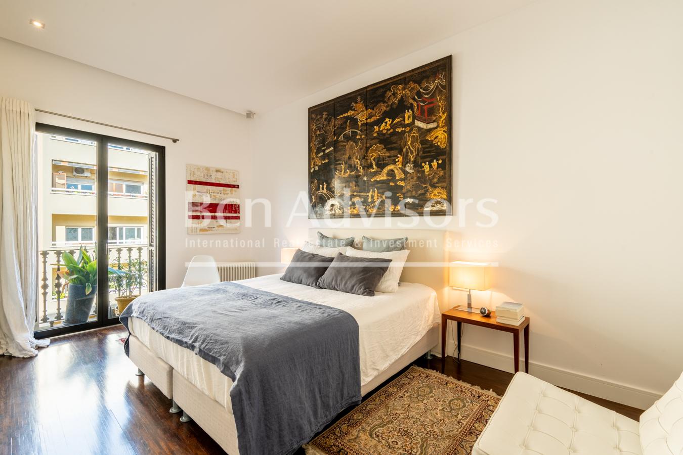 Ático en Venta en Barcelona