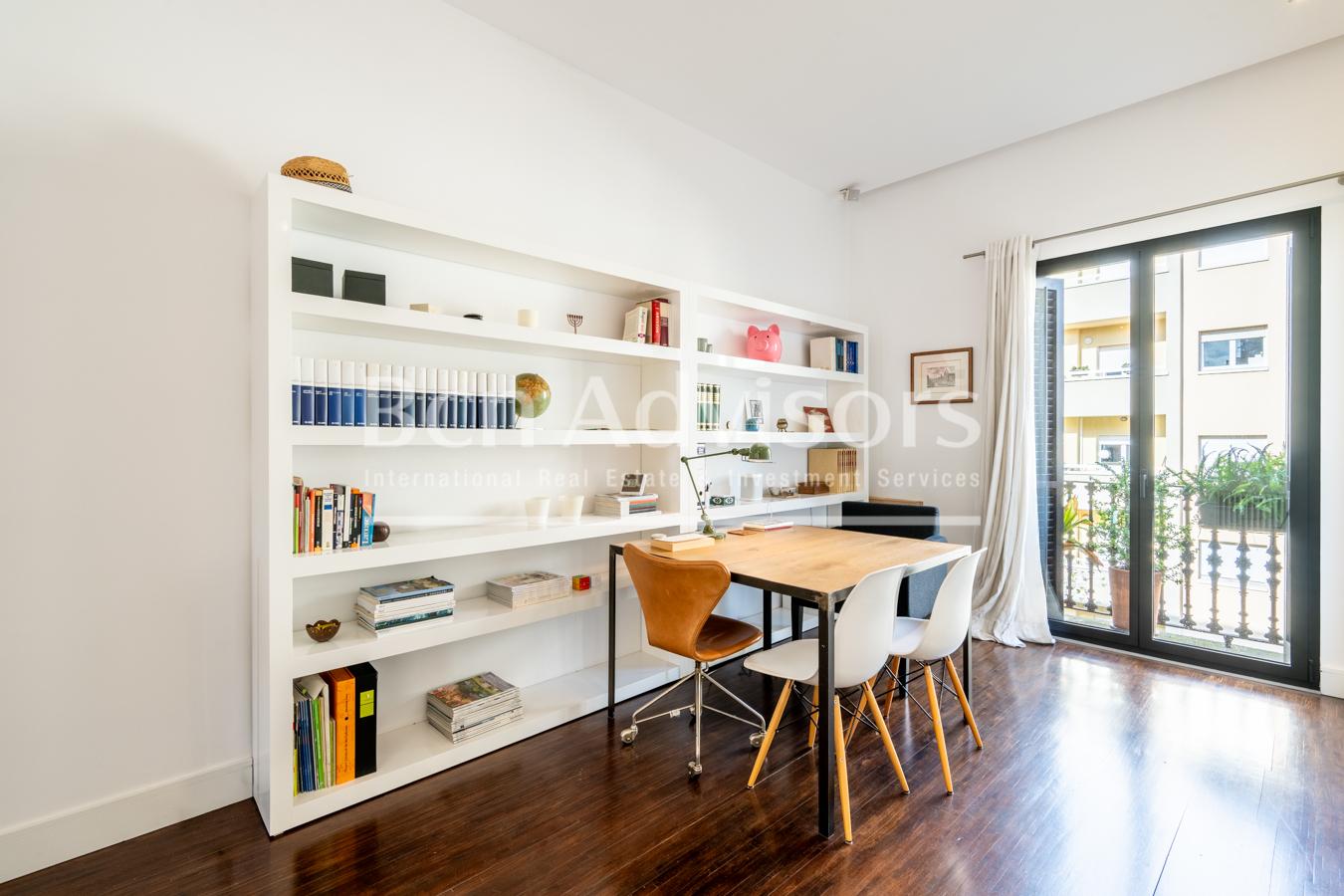 Ático en Venta en Barcelona