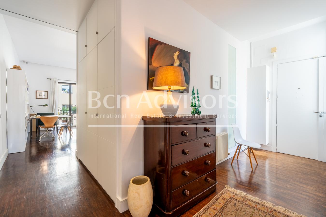 Ático en Venta en Barcelona