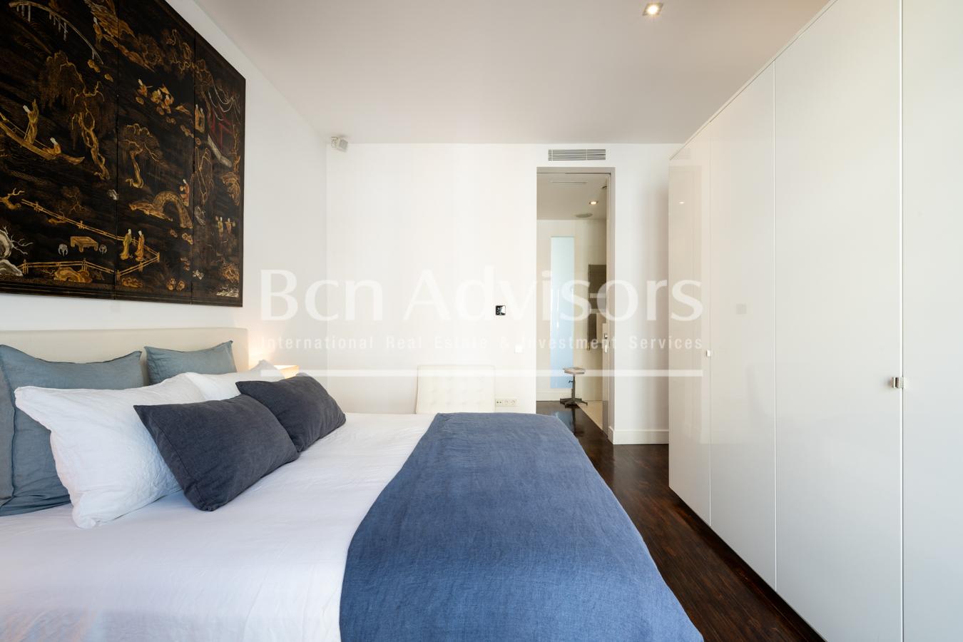 Ático en Venta en Barcelona