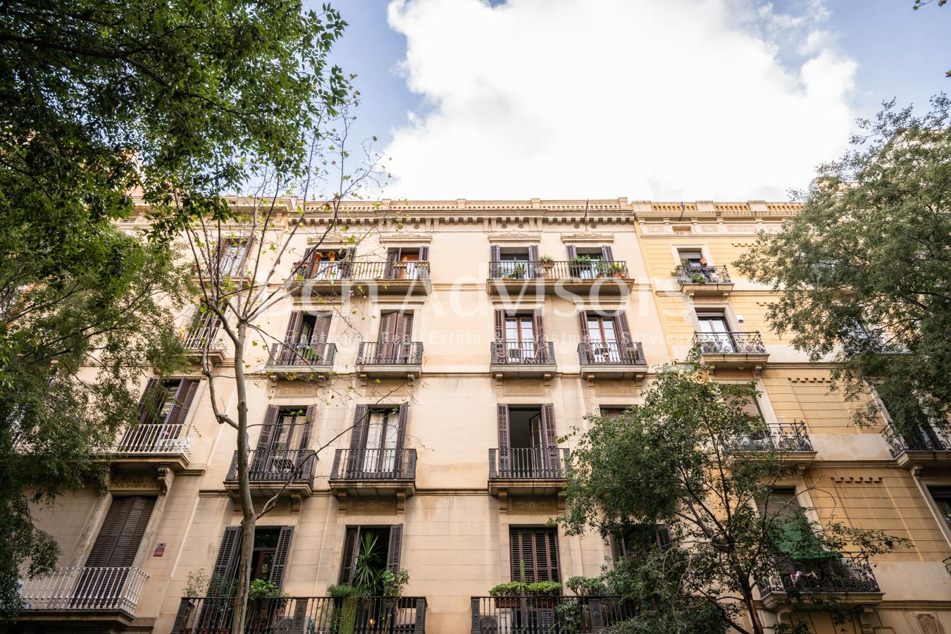 Ático en Venta en Barcelona