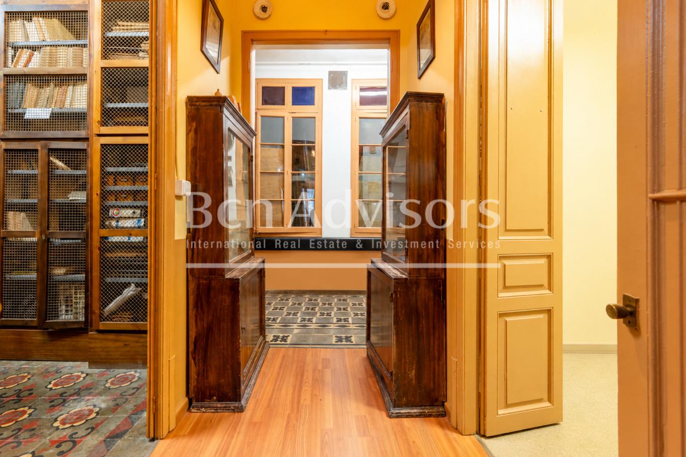 Casa en Venta en Barcelona