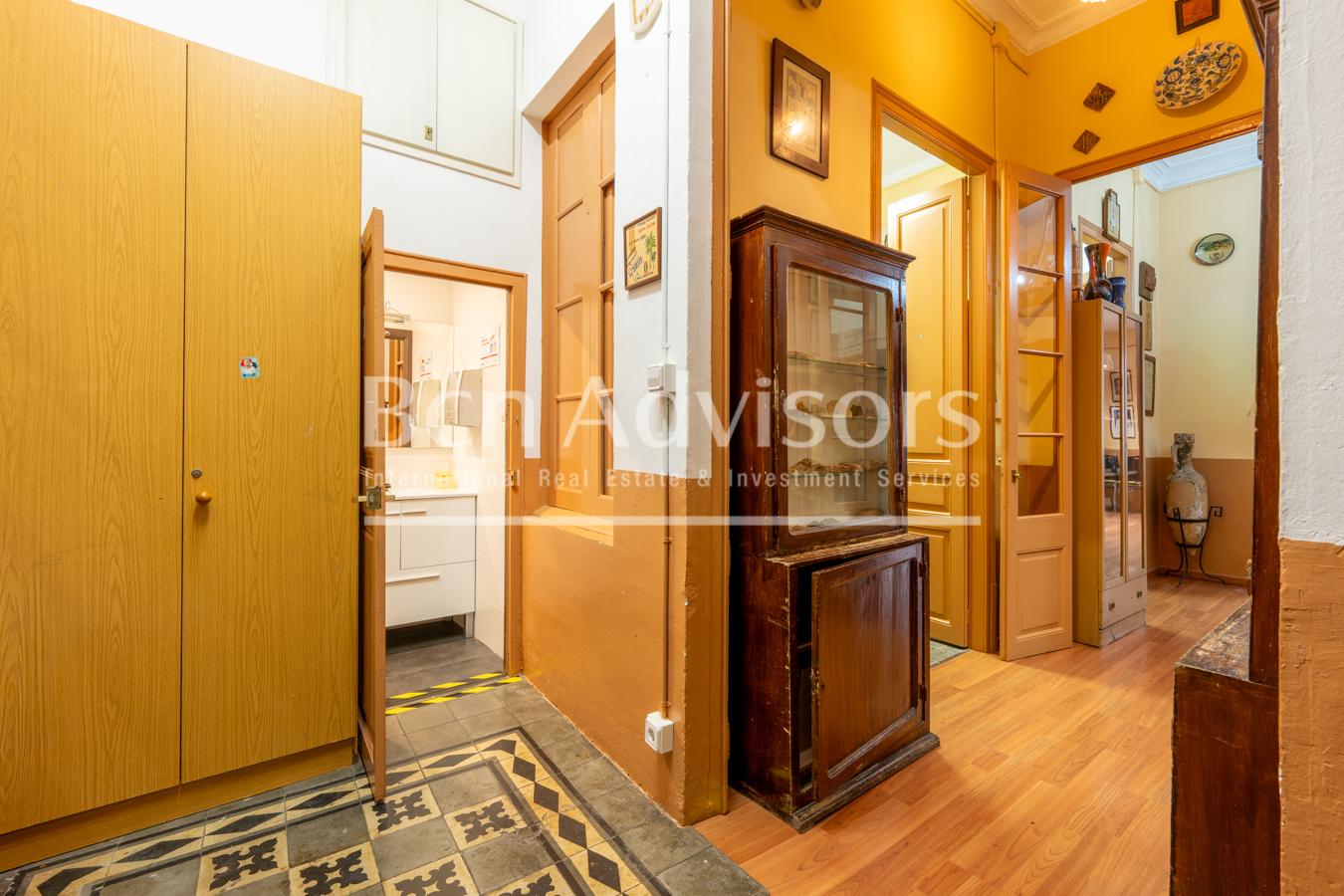 Casa en Venta en Barcelona
