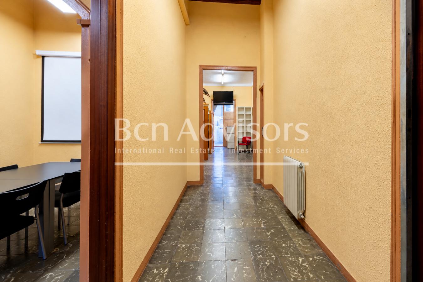 Casa en Venta en Barcelona