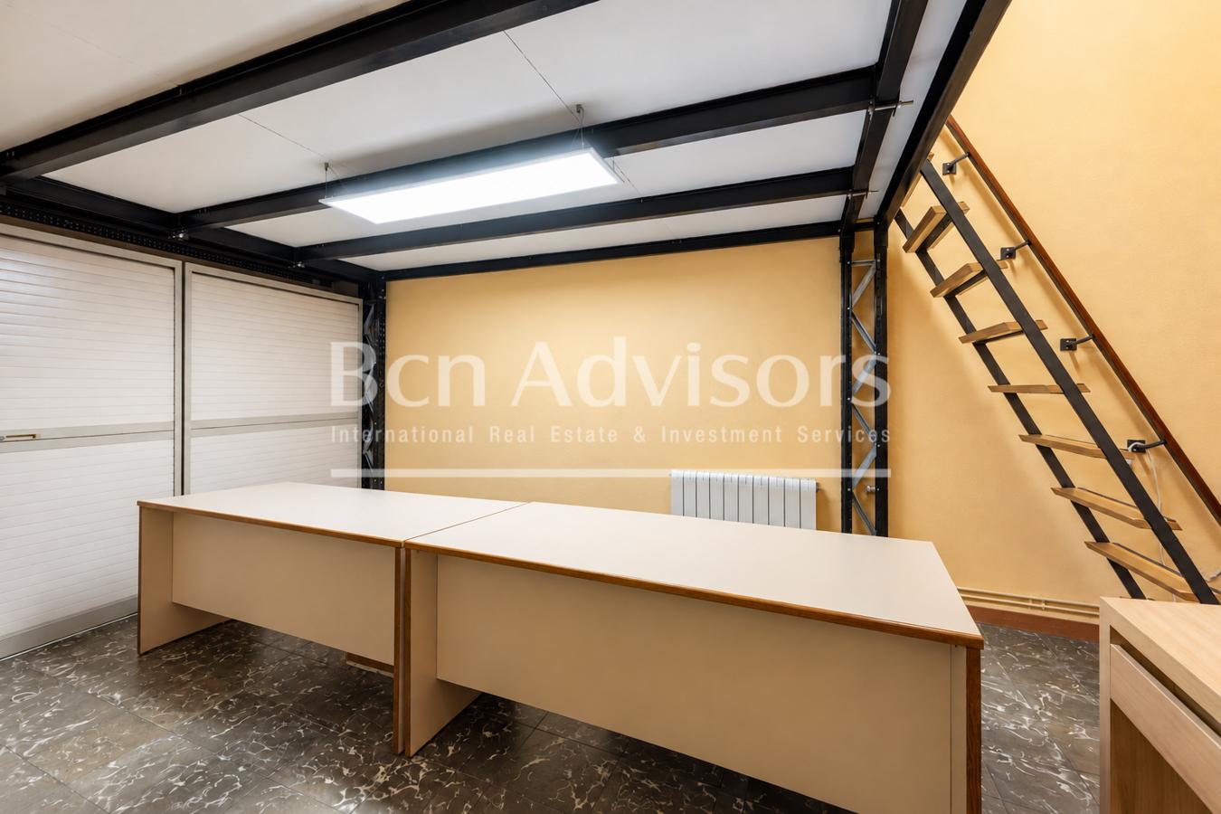 Casa en Venta en Barcelona
