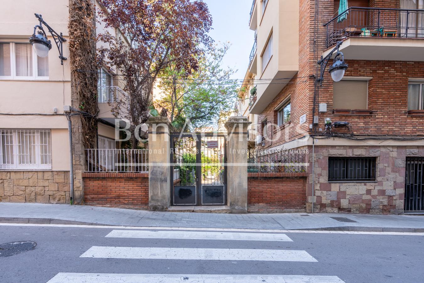 Casa en Venta en Barcelona