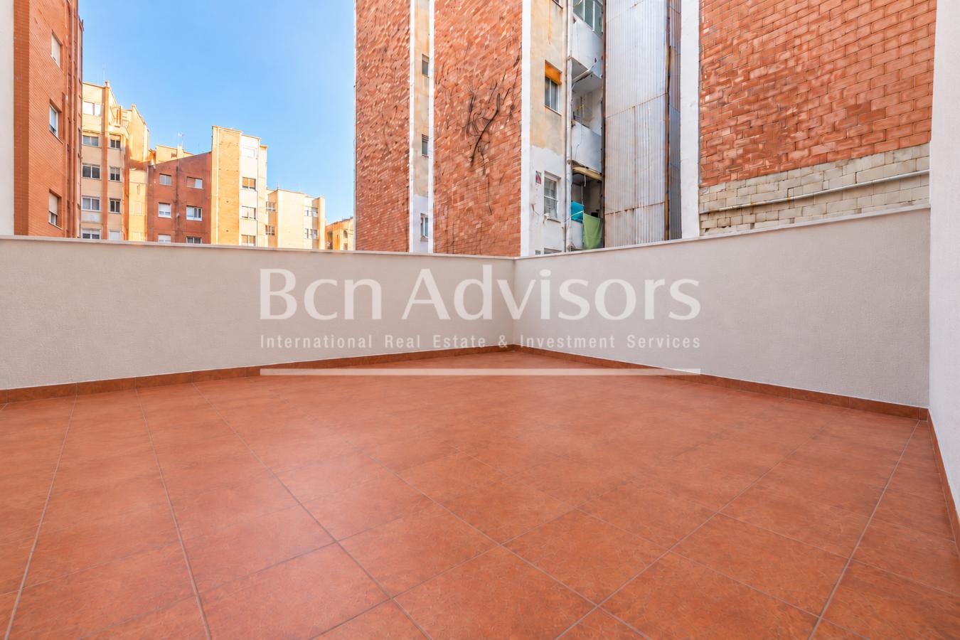 Casa en Venta en Barcelona