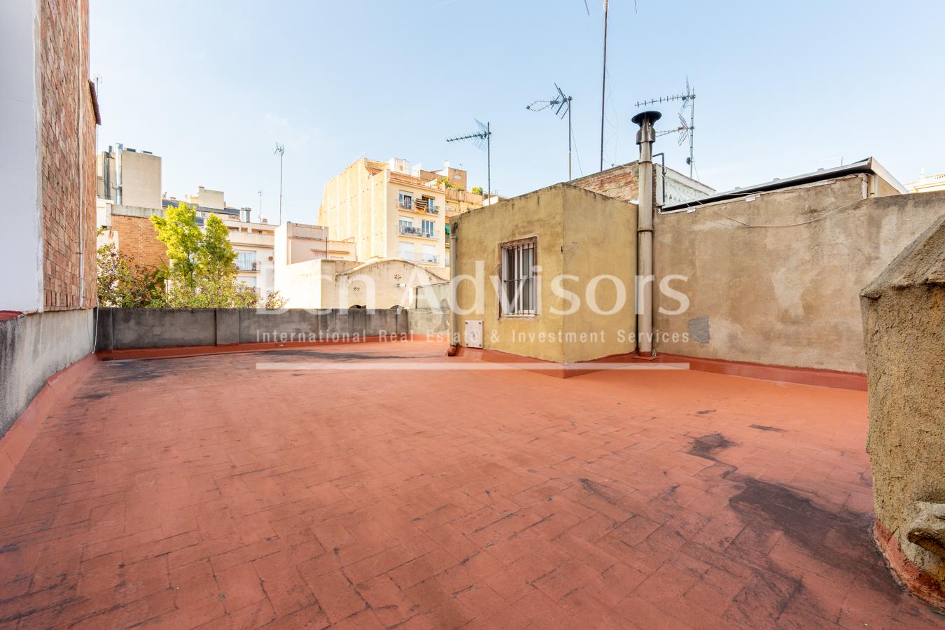 Casa en Venta en Barcelona
