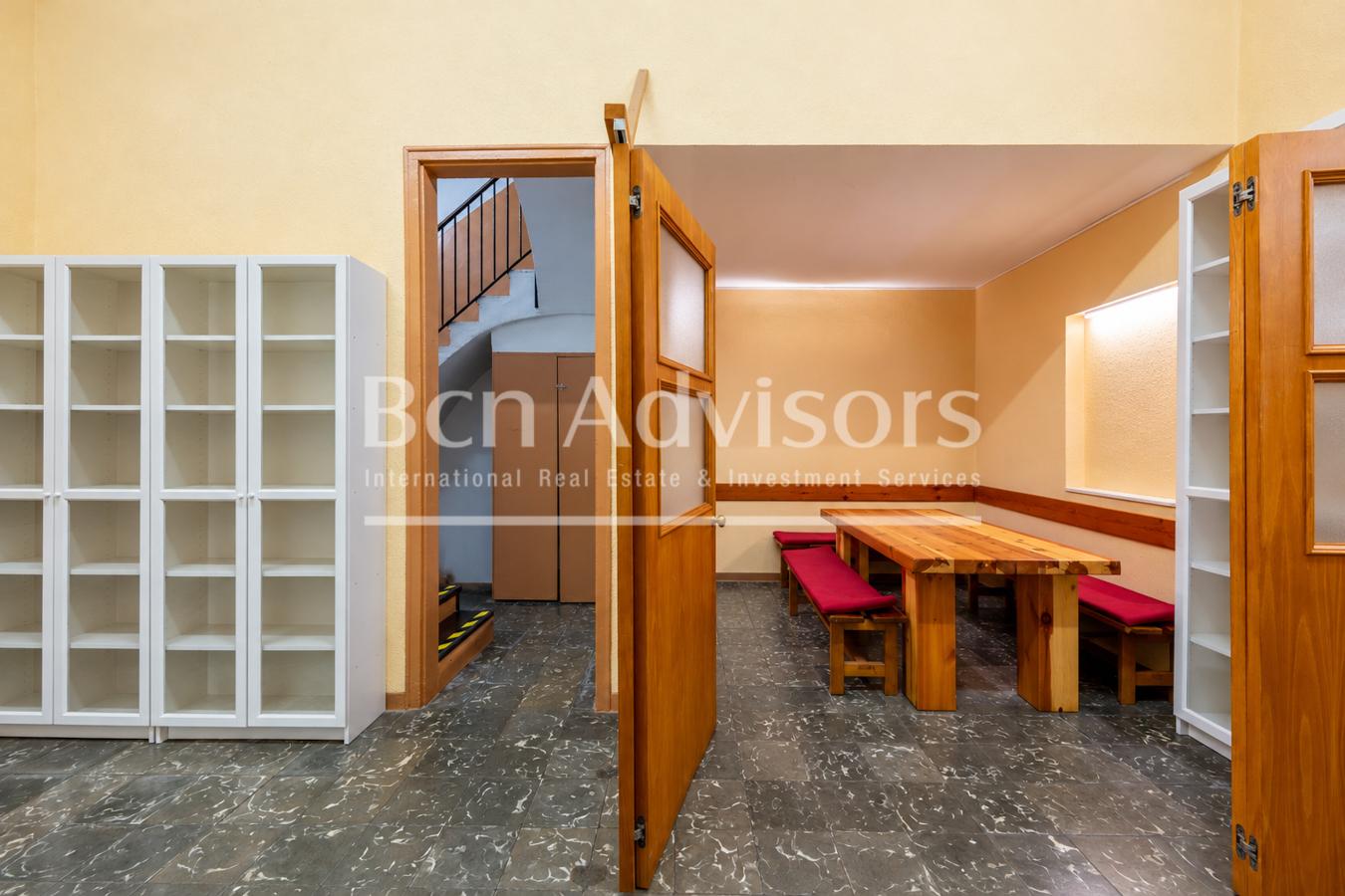 Casa en Venta en Barcelona