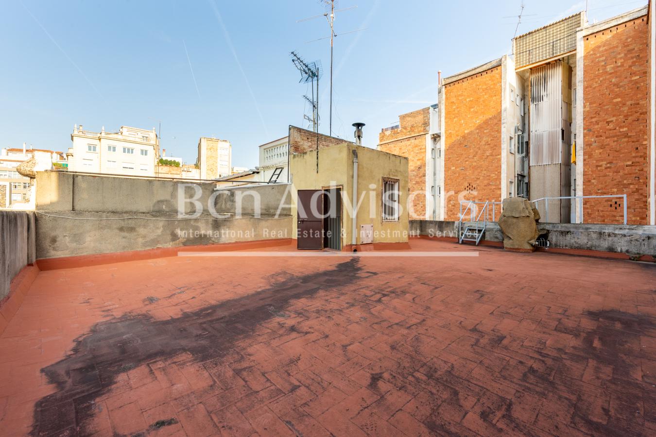 Casa en Venta en Barcelona
