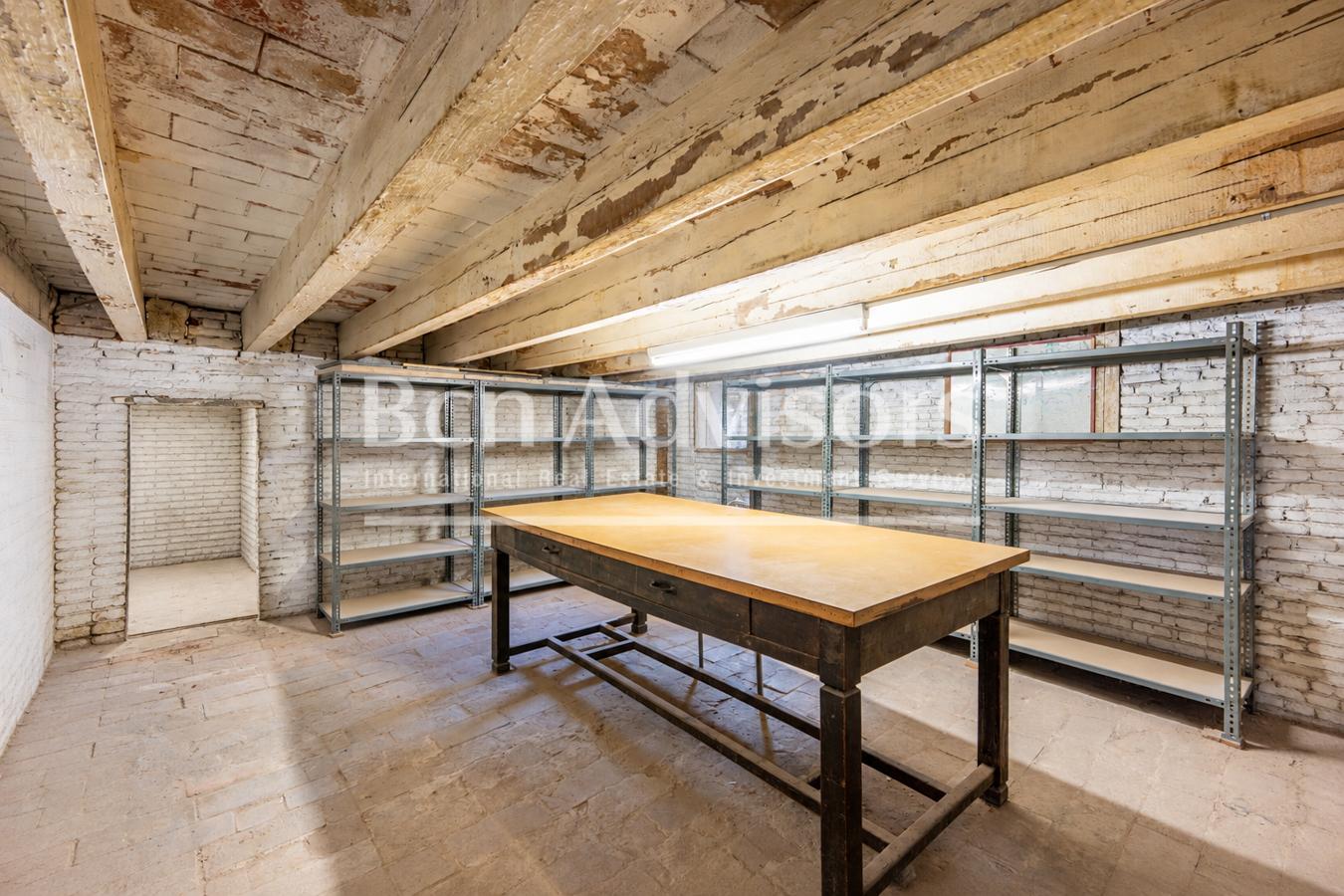 Casa en Venta en Barcelona