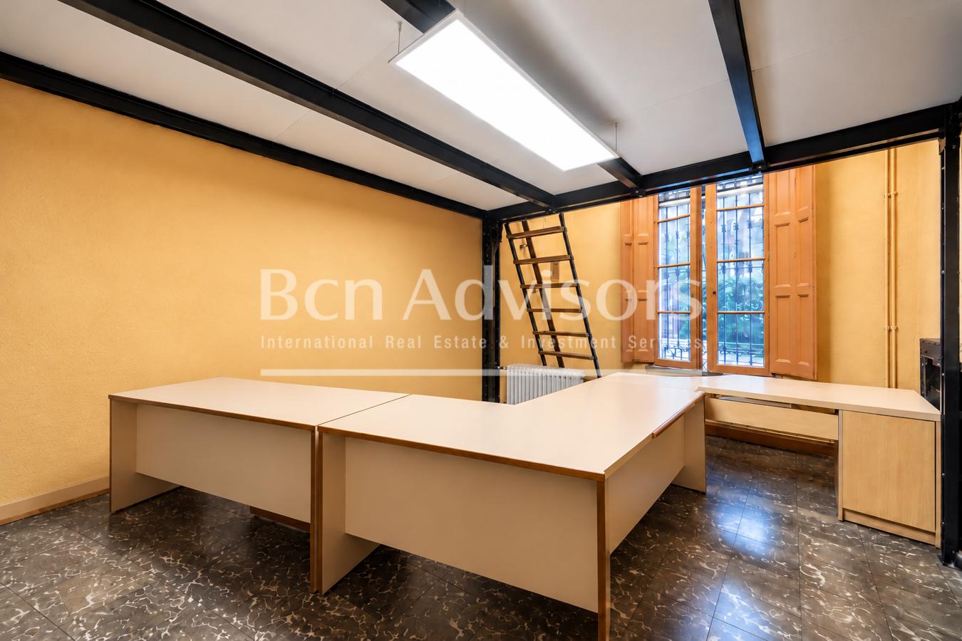 Casa en Venta en Barcelona