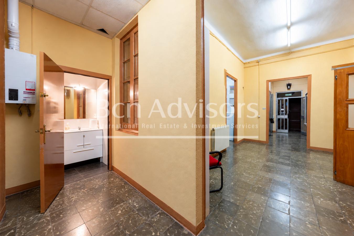 Casa en Venta en Barcelona