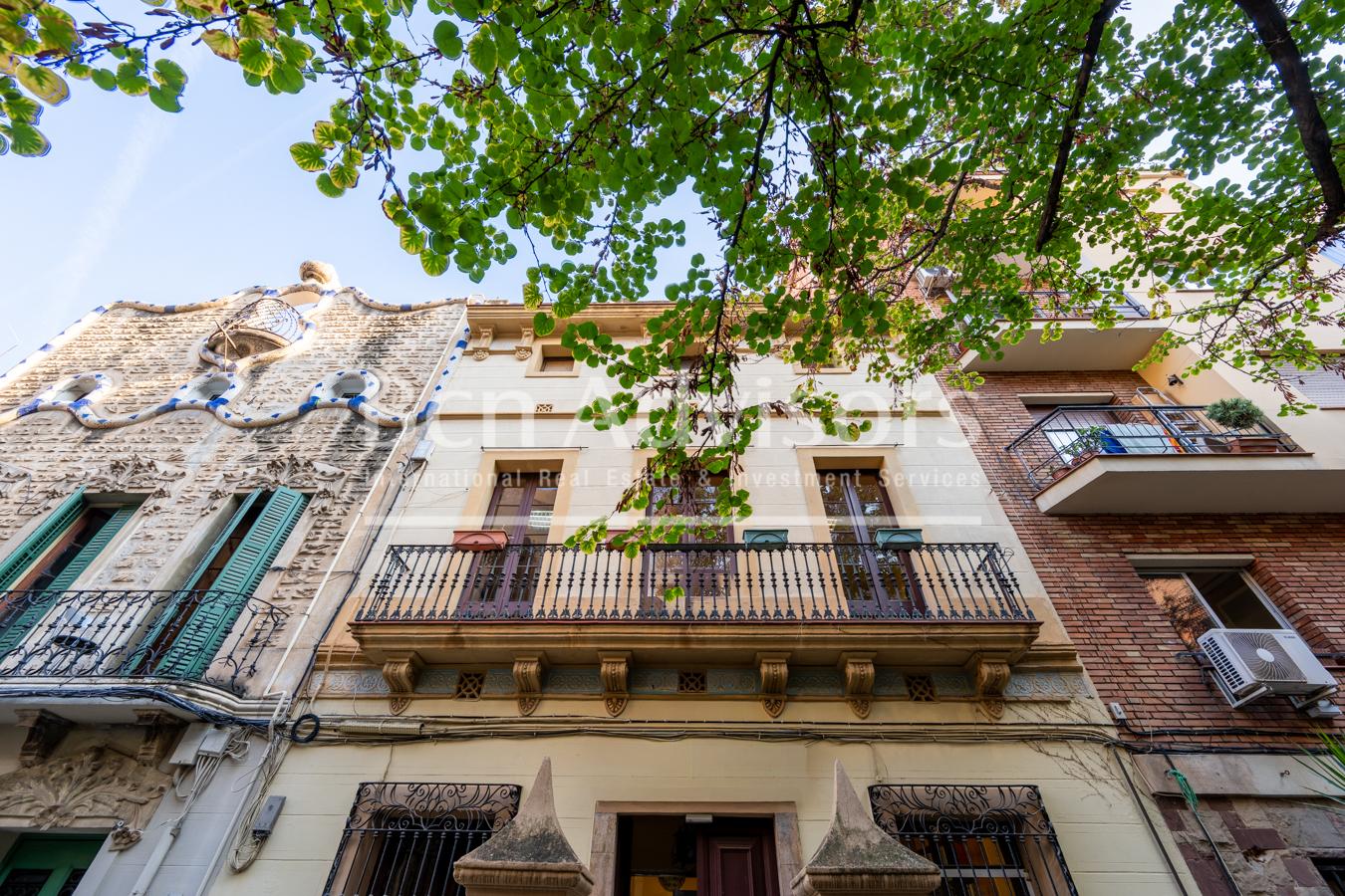 Casa en Venta en Barcelona