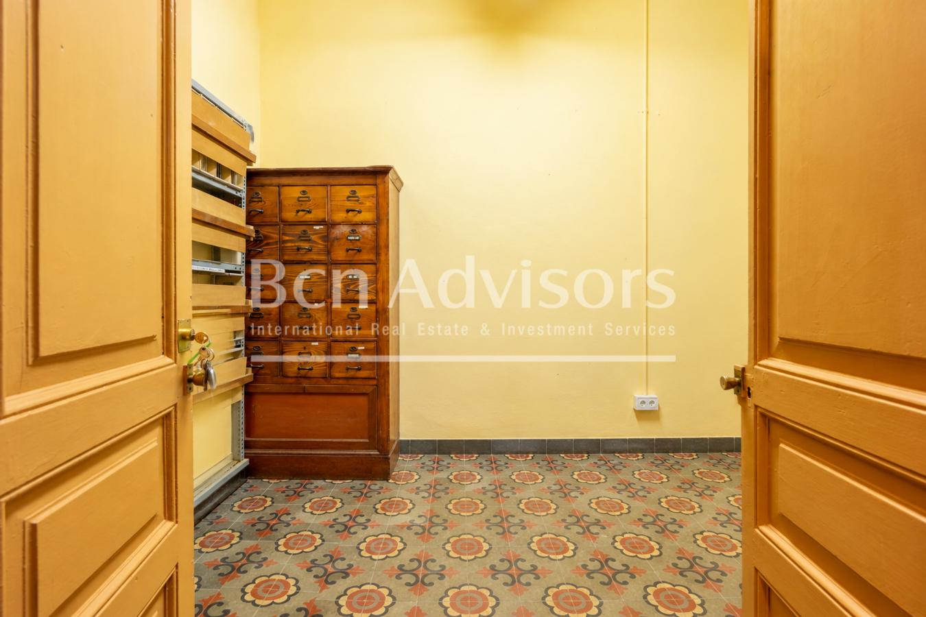 Casa en Venta en Barcelona
