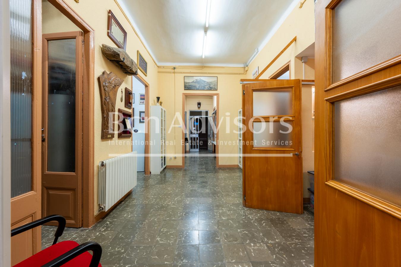 Casa en Venta en Barcelona