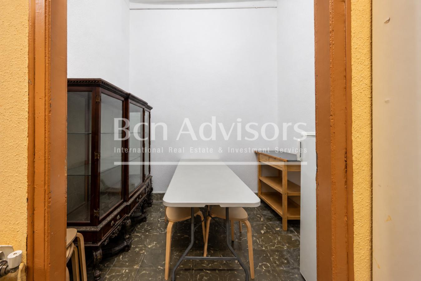 Casa en Venta en Barcelona