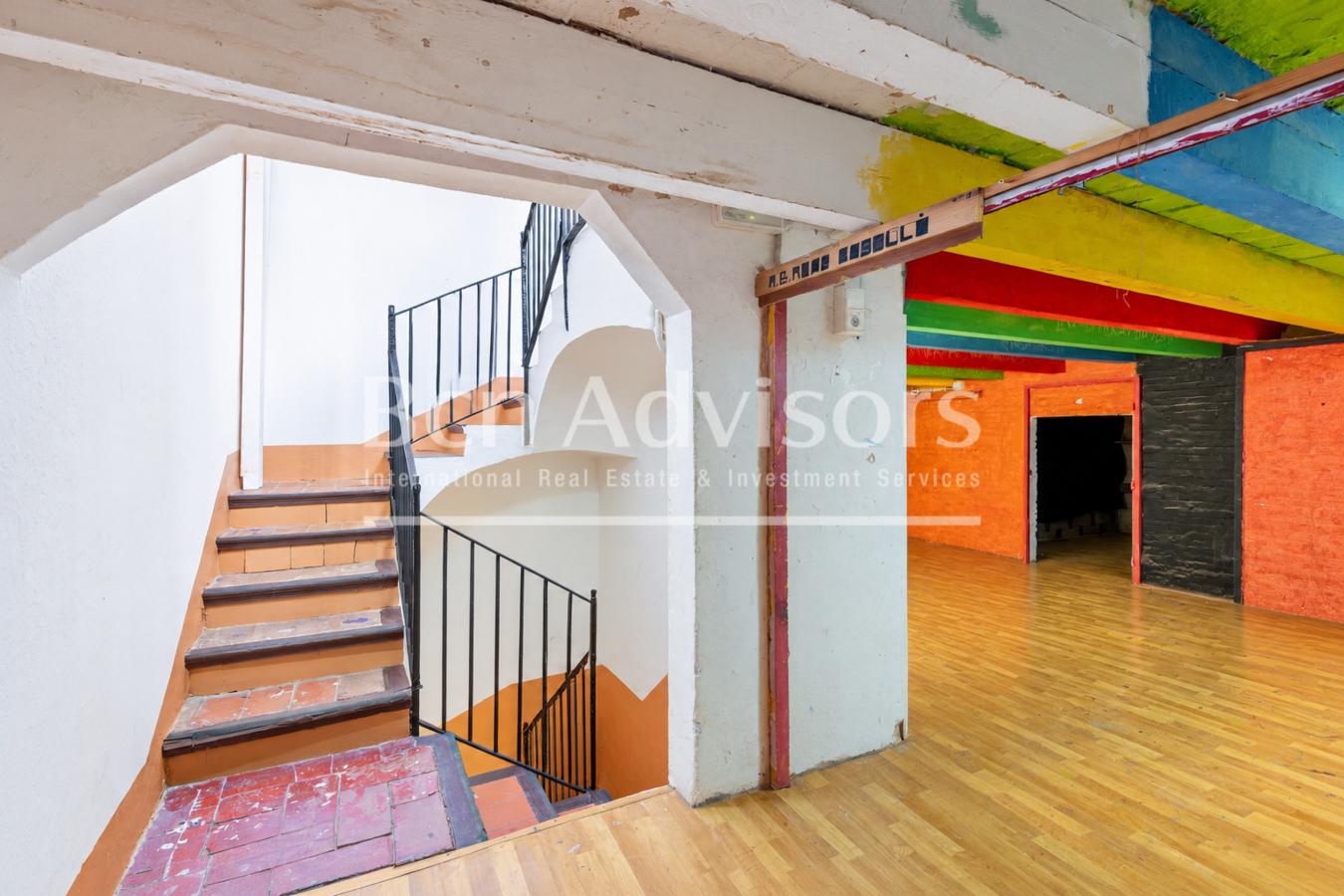 Casa en Venta en Barcelona
