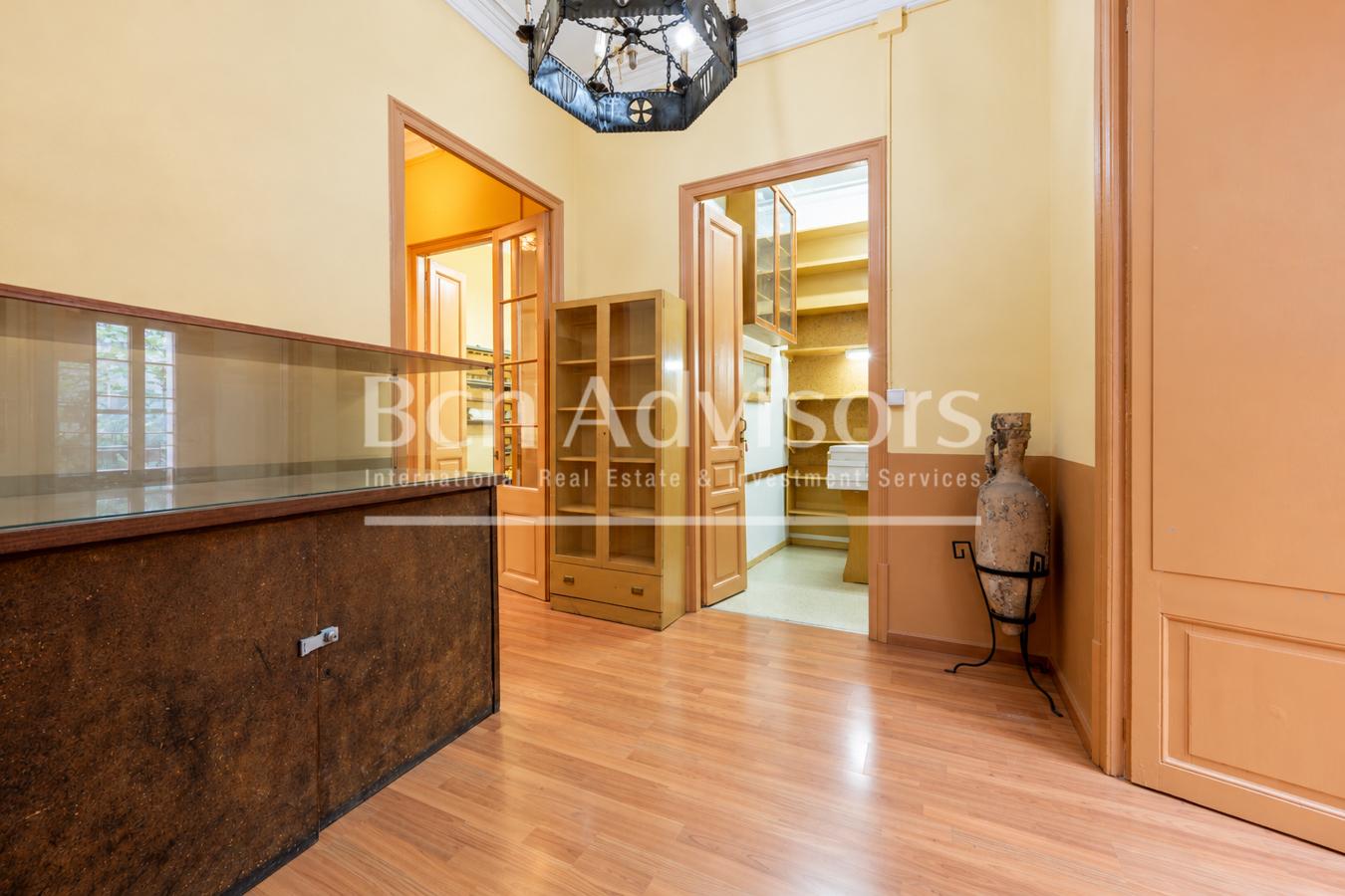Casa en Venta en Barcelona