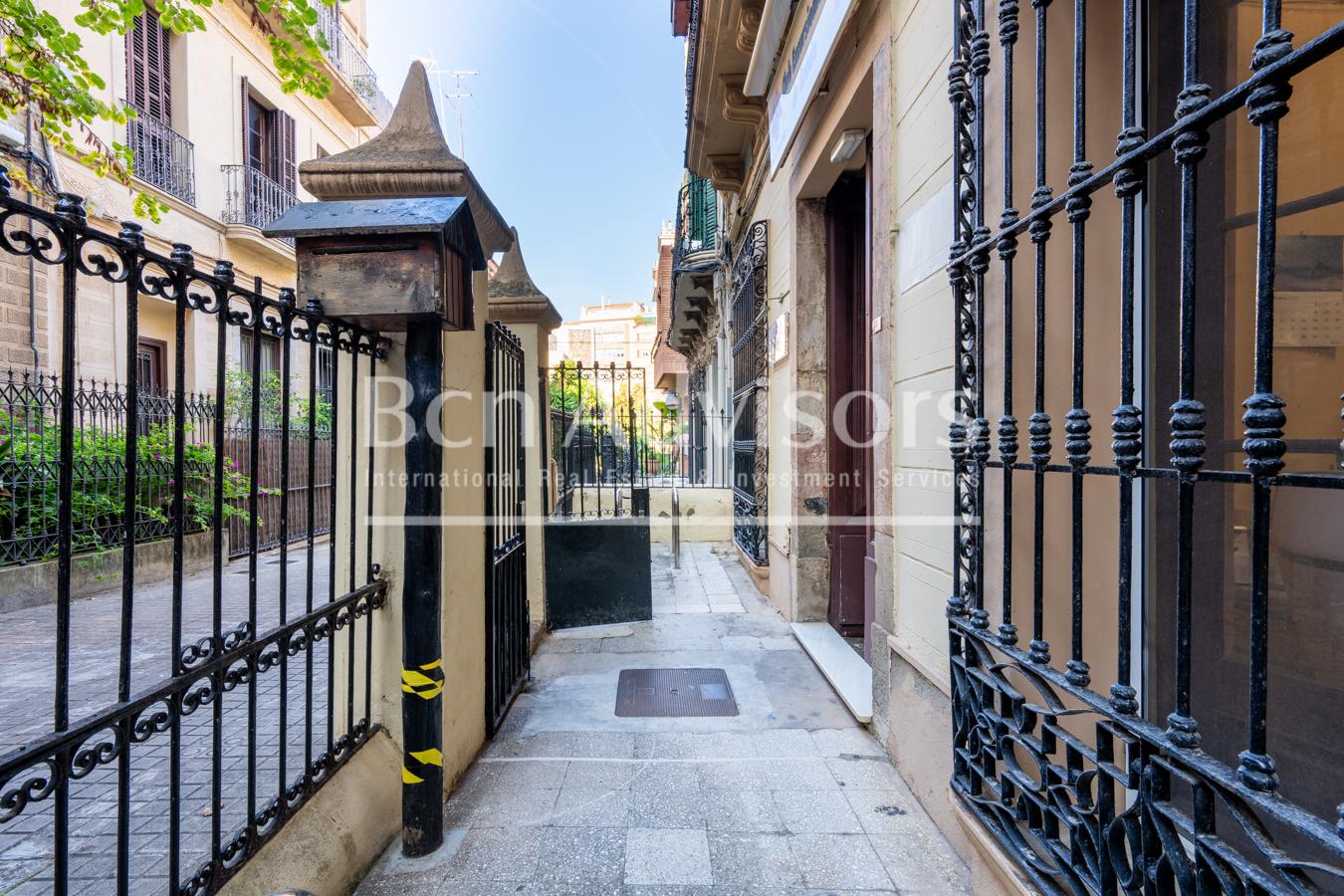 Casa en Venta en Barcelona