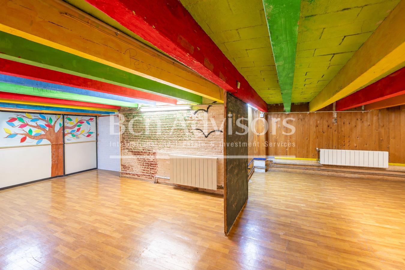 Casa en Venta en Barcelona