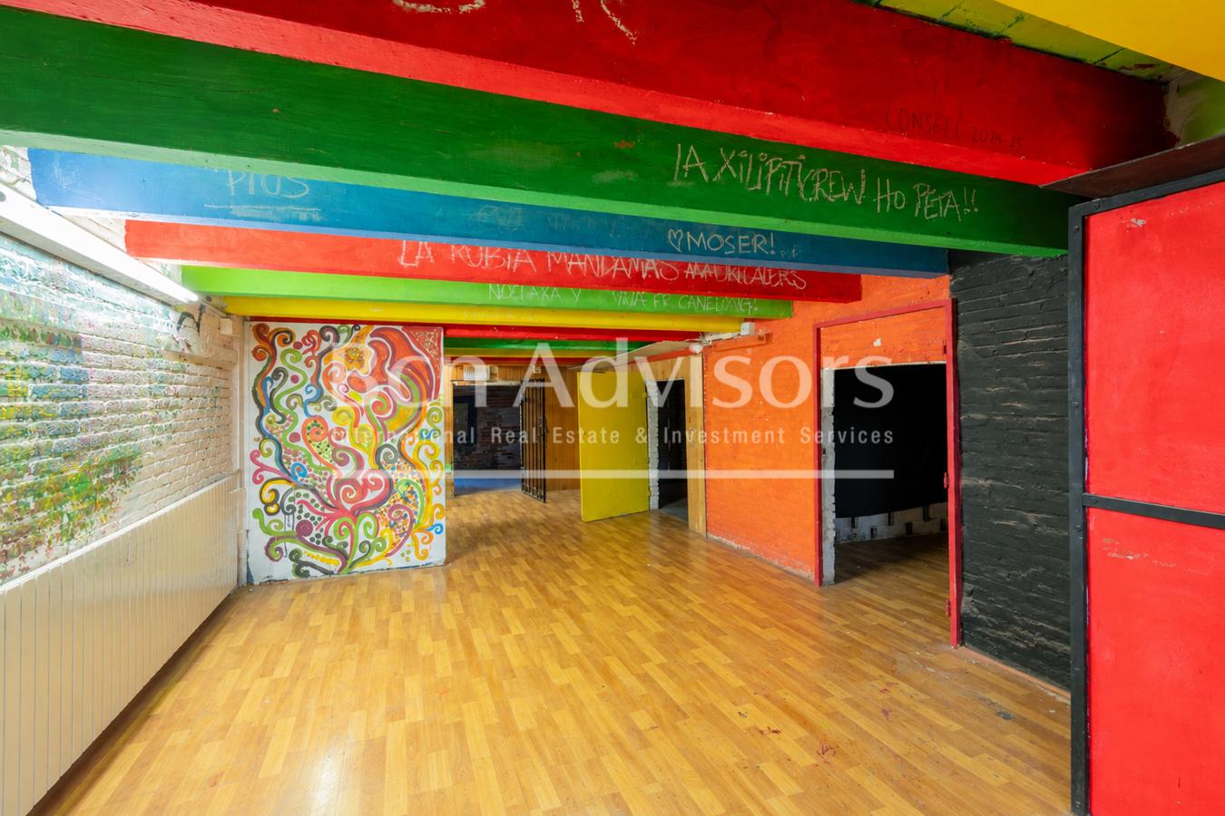 Casa en Venta en Barcelona
