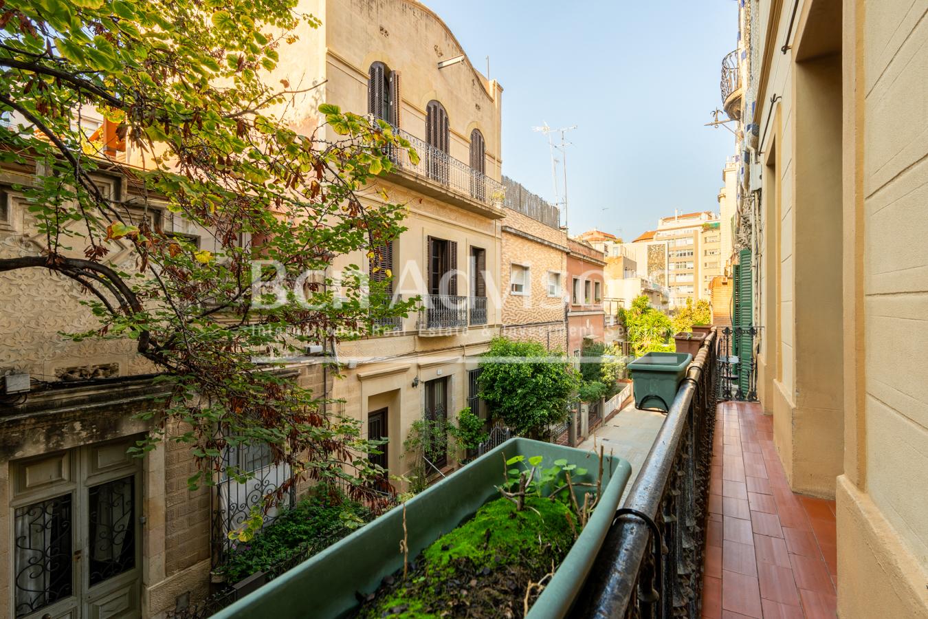 Casa en Venta en Barcelona
