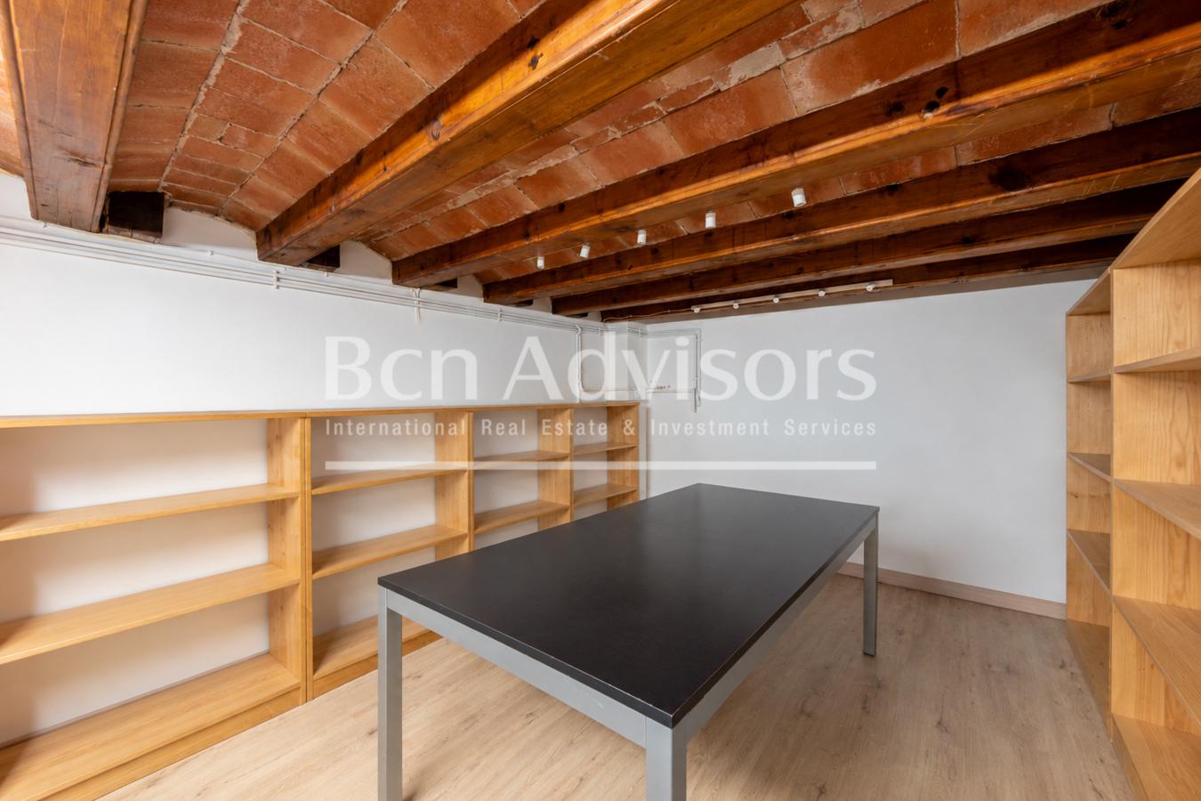 Casa en Venta en Barcelona