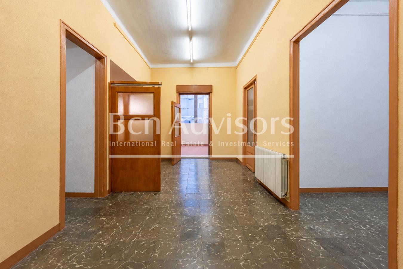 Casa en Venta en Barcelona
