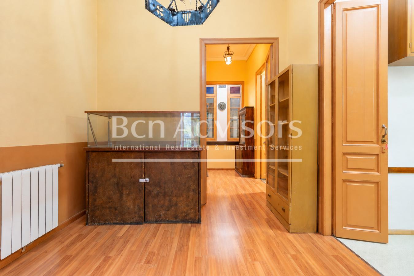 Casa en Venta en Barcelona