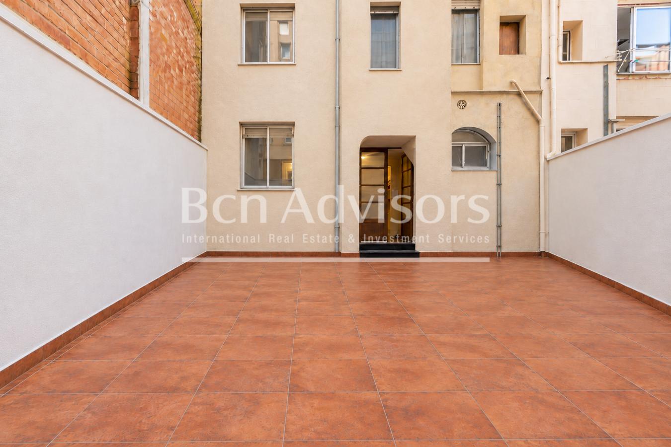 Casa en Venta en Barcelona