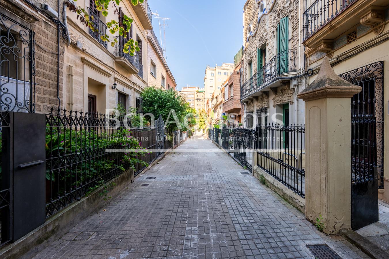 Casa en Venta en Barcelona