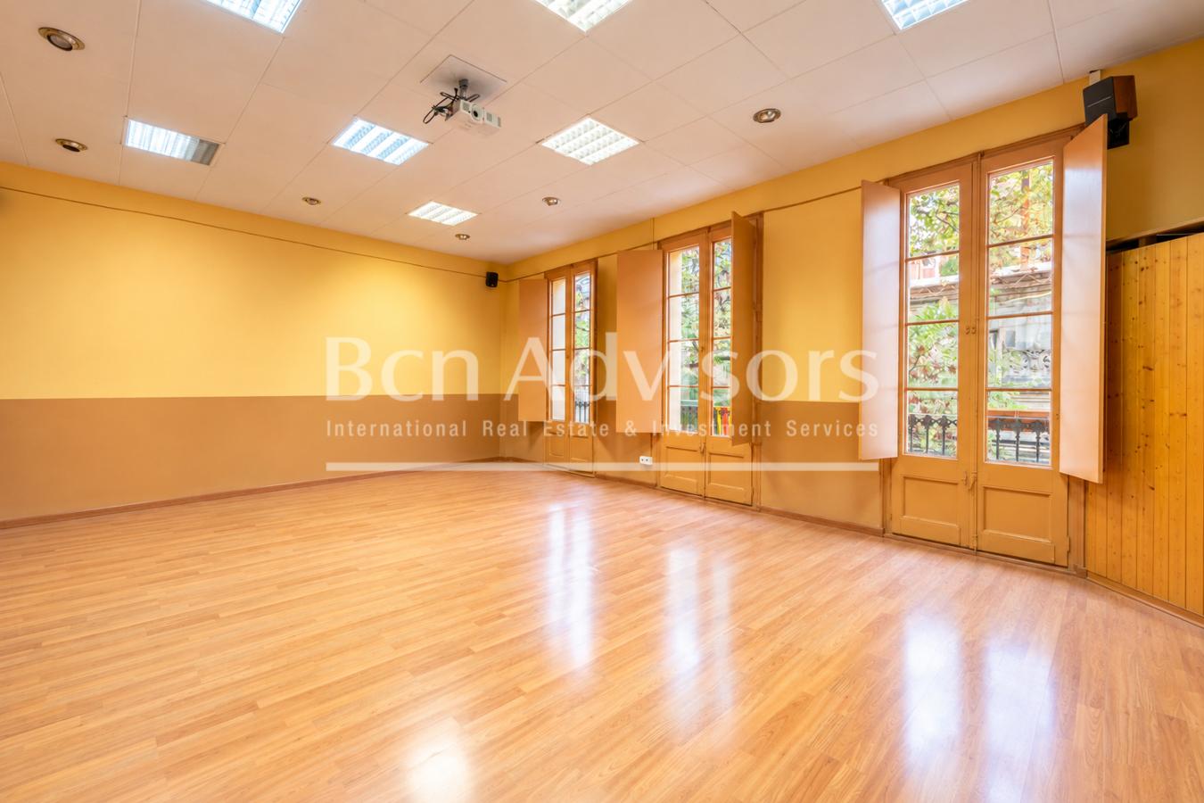 Casa en Venta en Barcelona