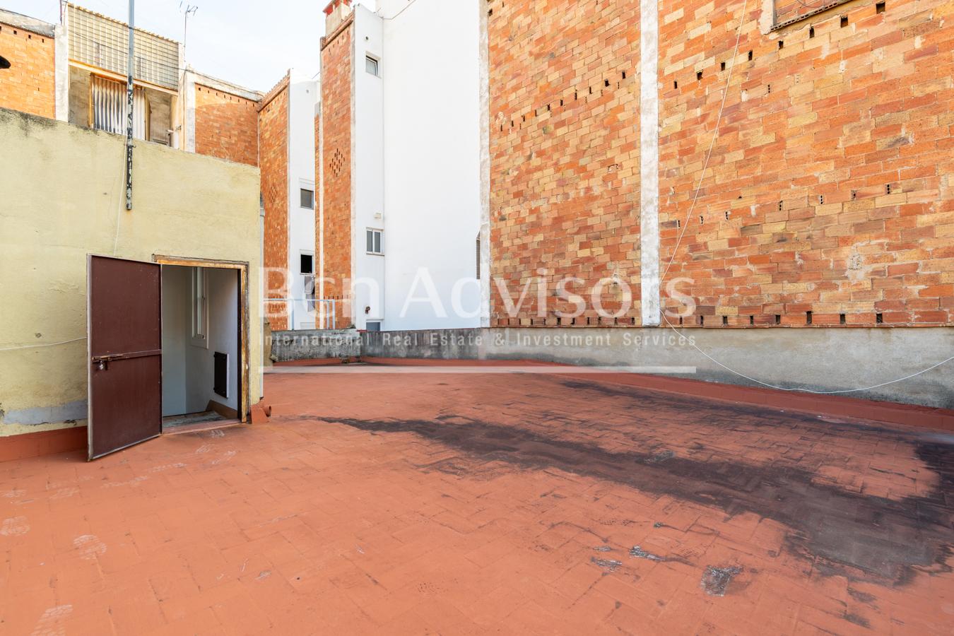 Casa en Venta en Barcelona