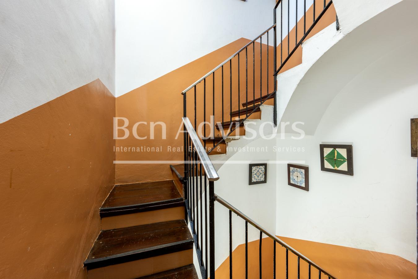 Casa en Venta en Barcelona