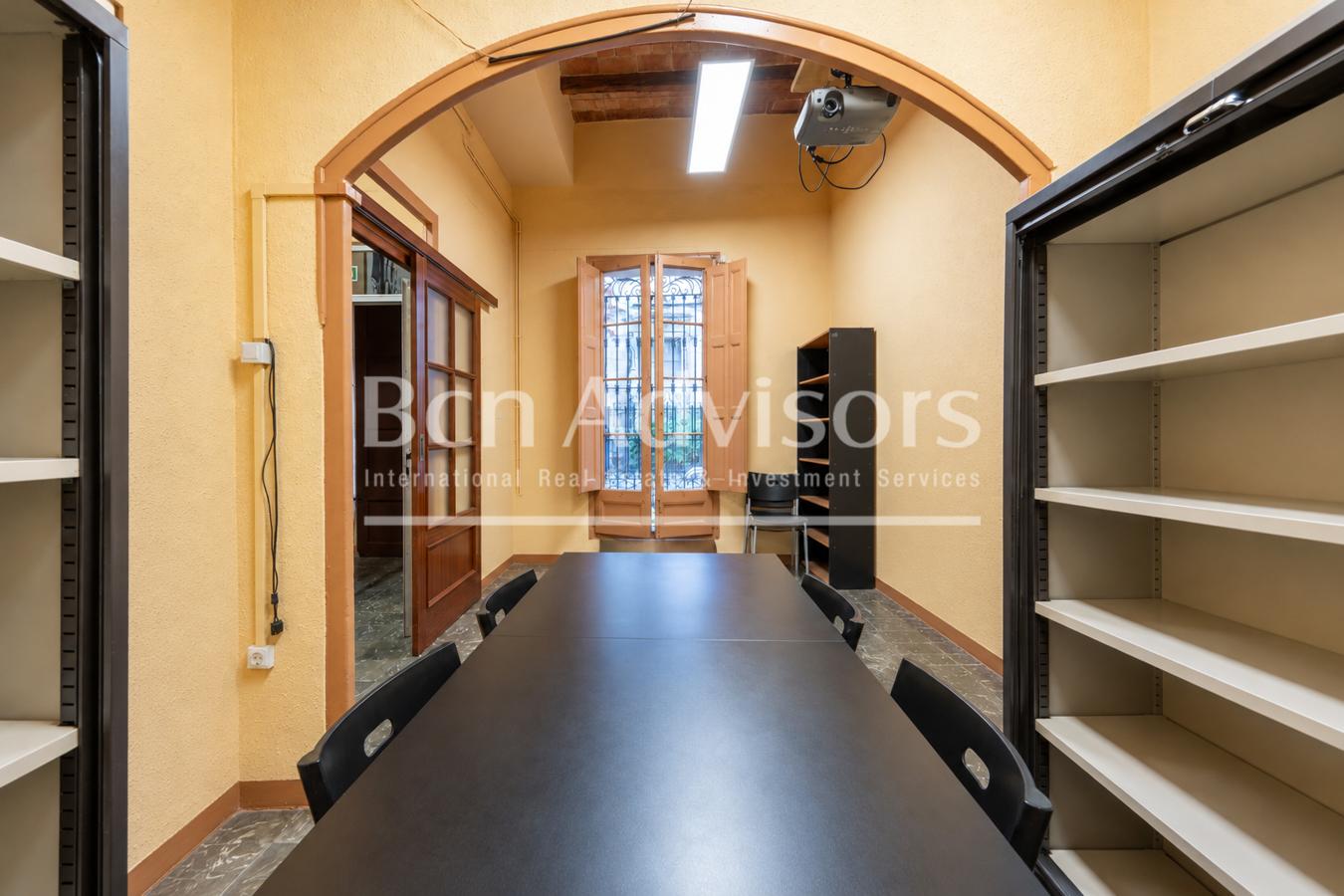 Casa en Venta en Barcelona