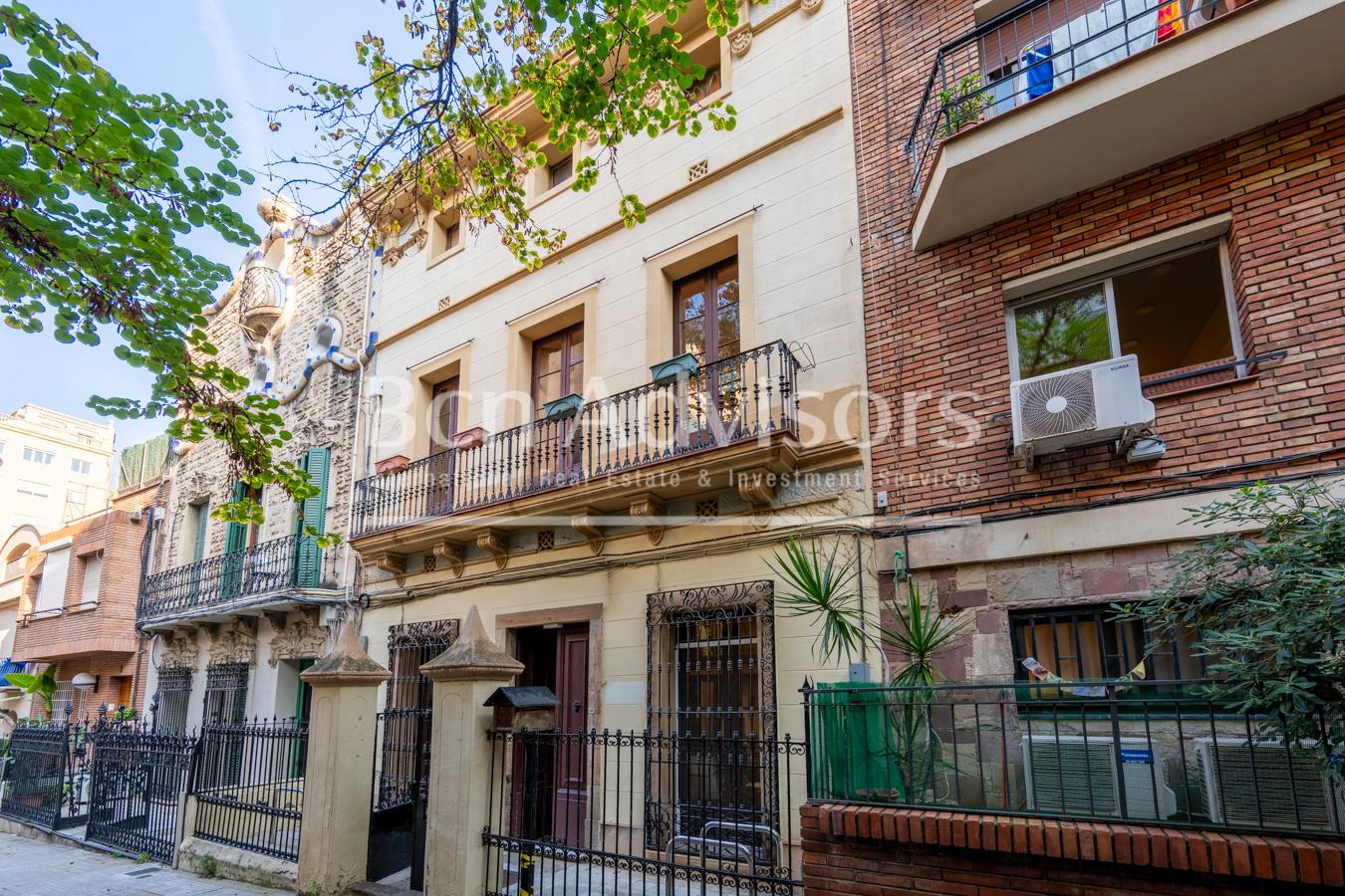 Casa en Venta en Barcelona