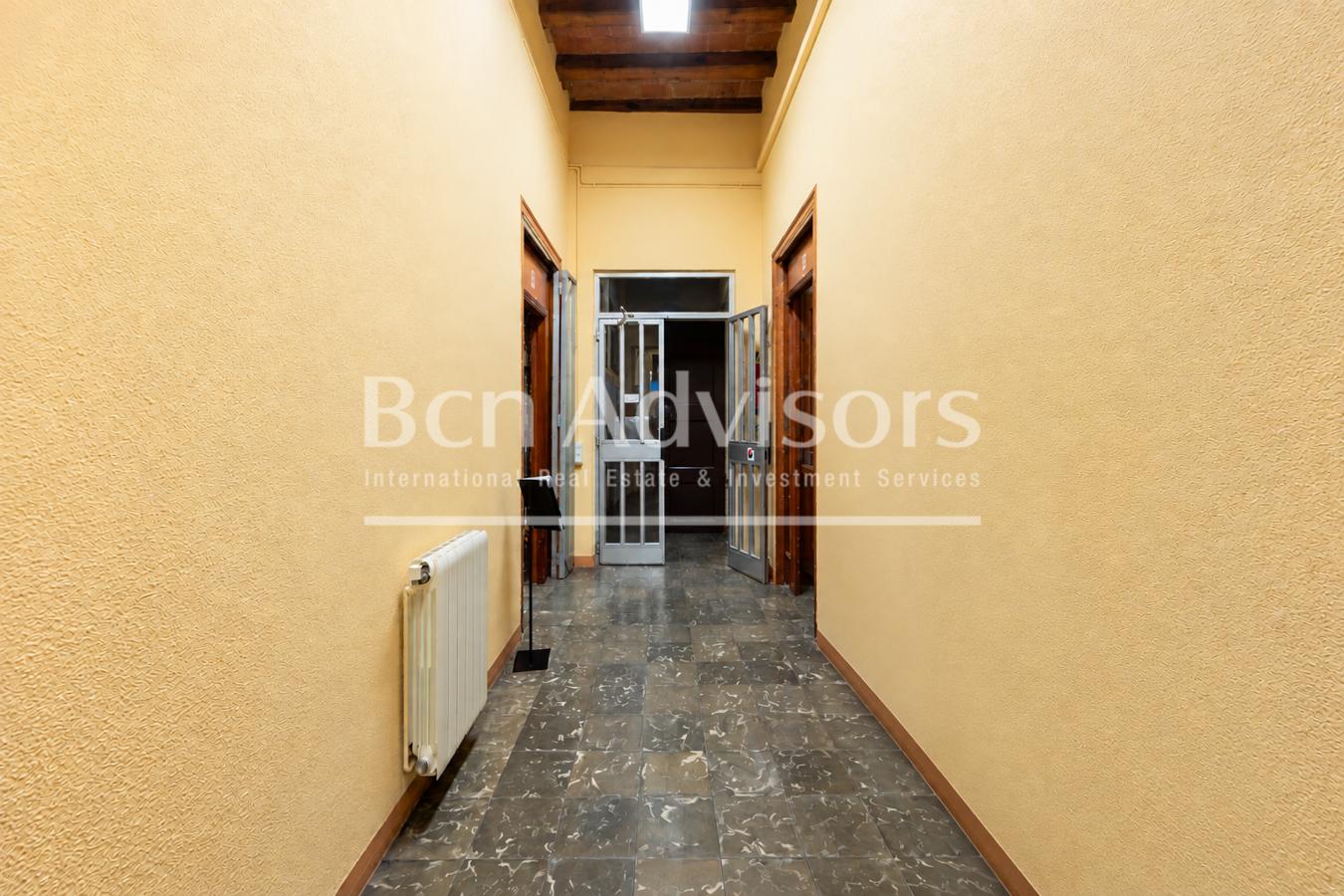 Casa en Venta en Barcelona