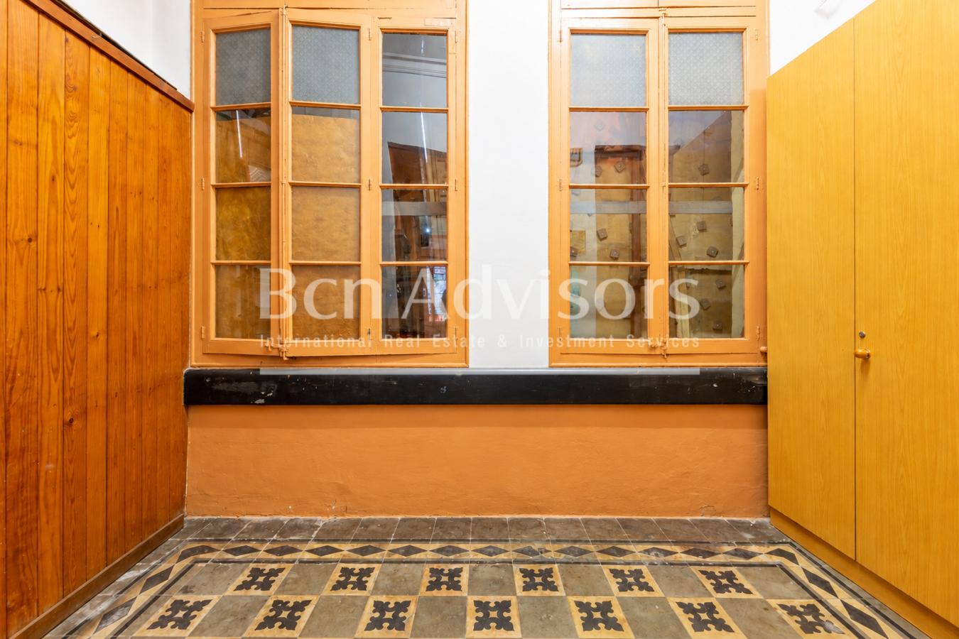 Casa en Venta en Barcelona