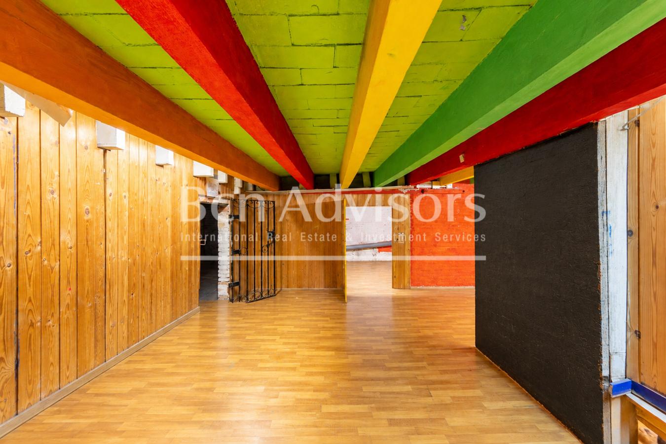 Casa en Venta en Barcelona