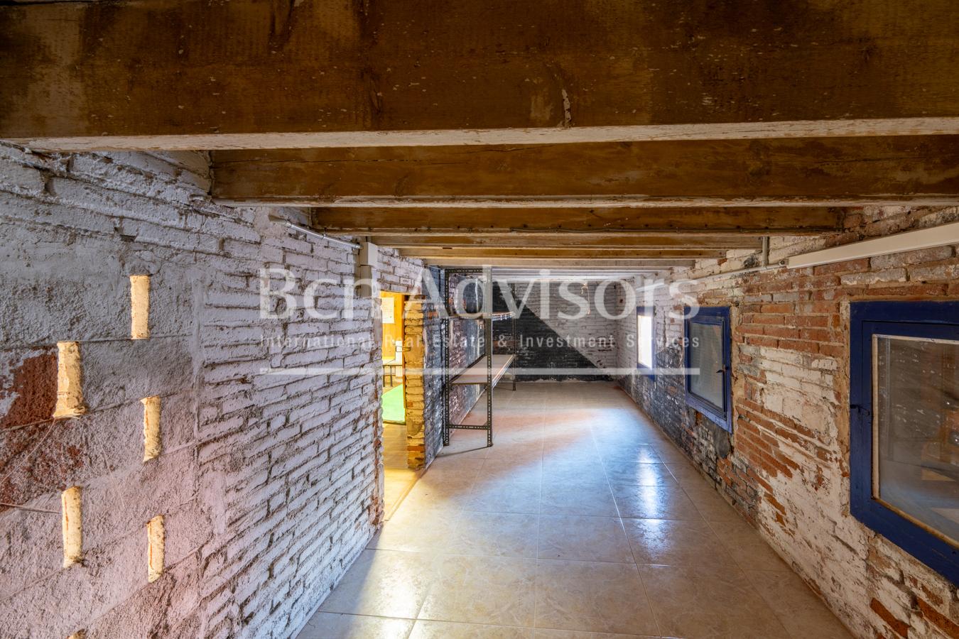 Casa en Venta en Barcelona