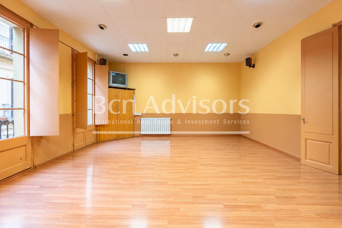 Casa en Venta en Barcelona