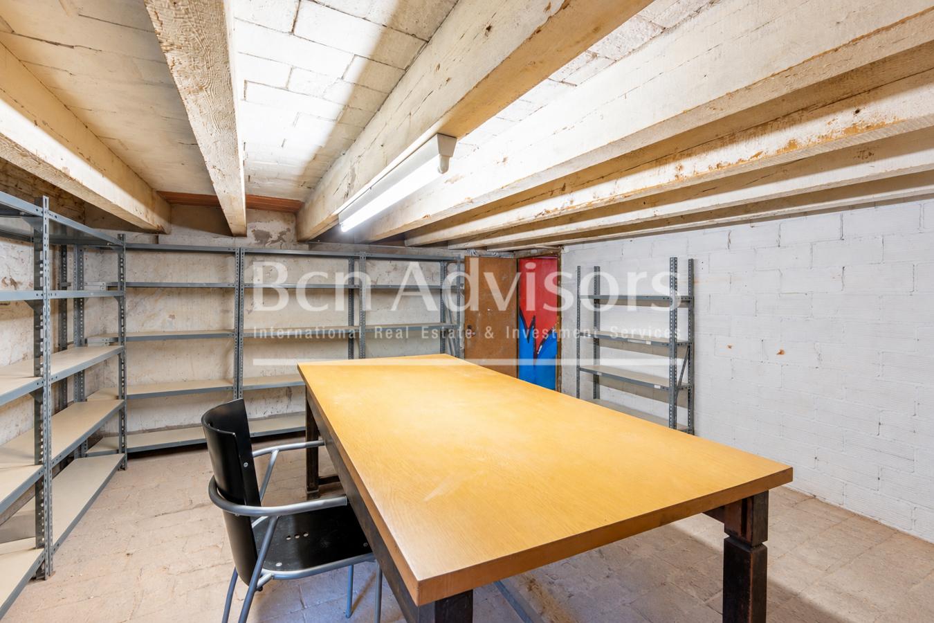 Casa en Venta en Barcelona