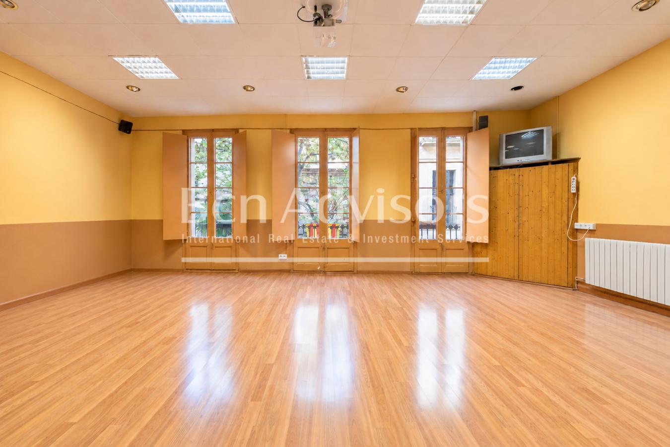 Casa en Venta en Barcelona