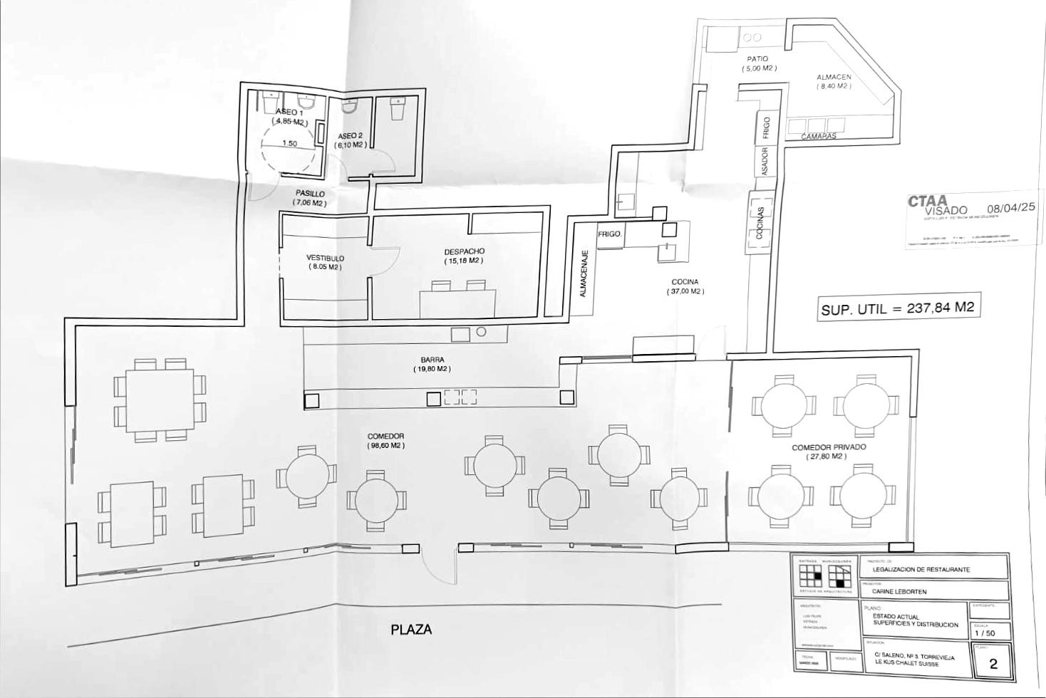 Local en Venta en Torrevieja