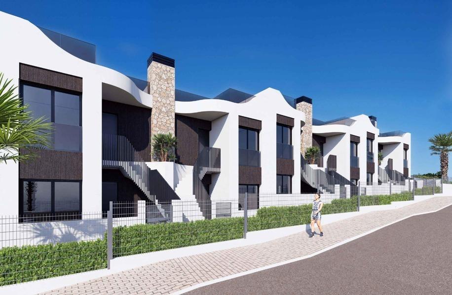 Piso en Venta en San Miguel de Salinas