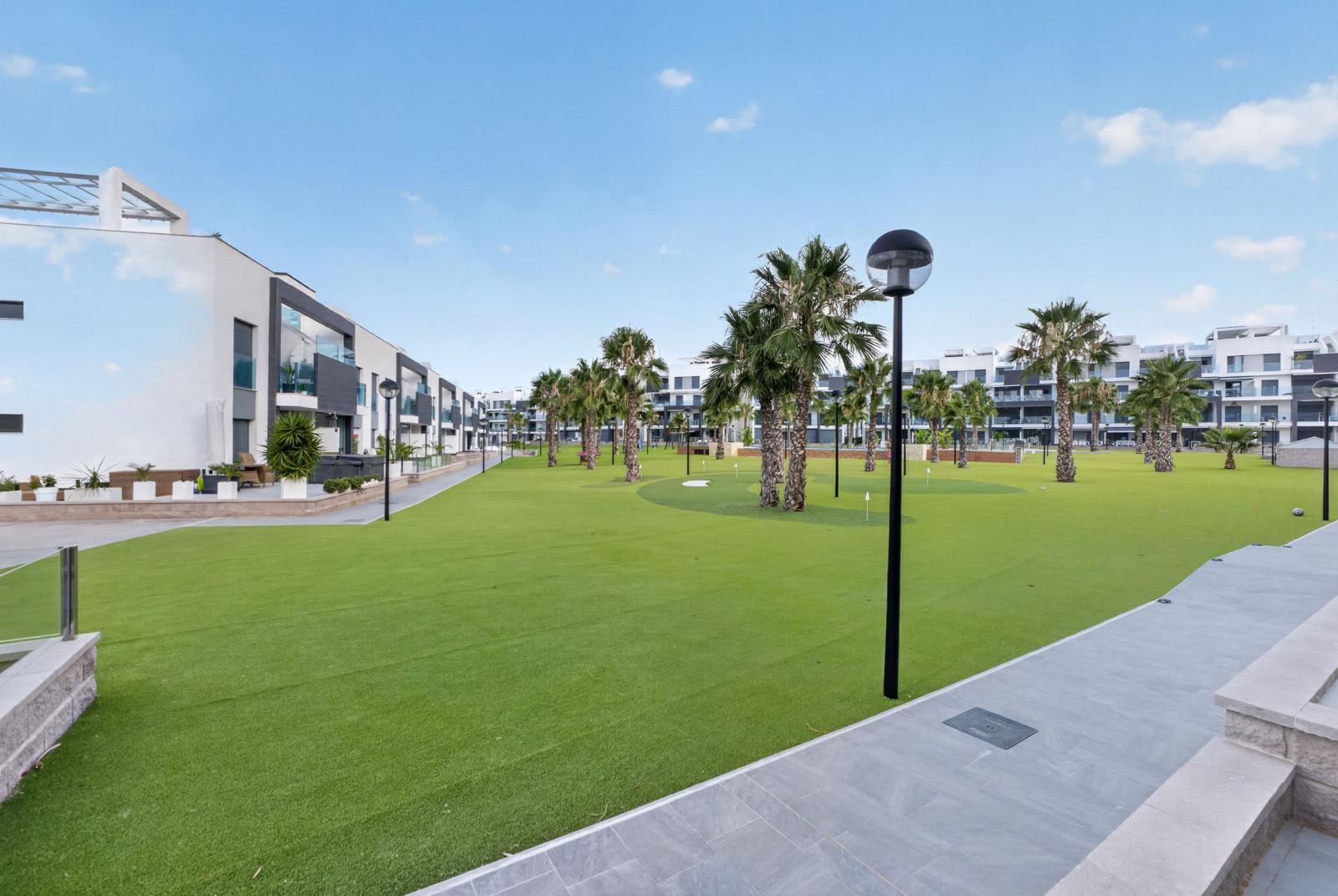 Piso en Venta en Guardamar del Segura
