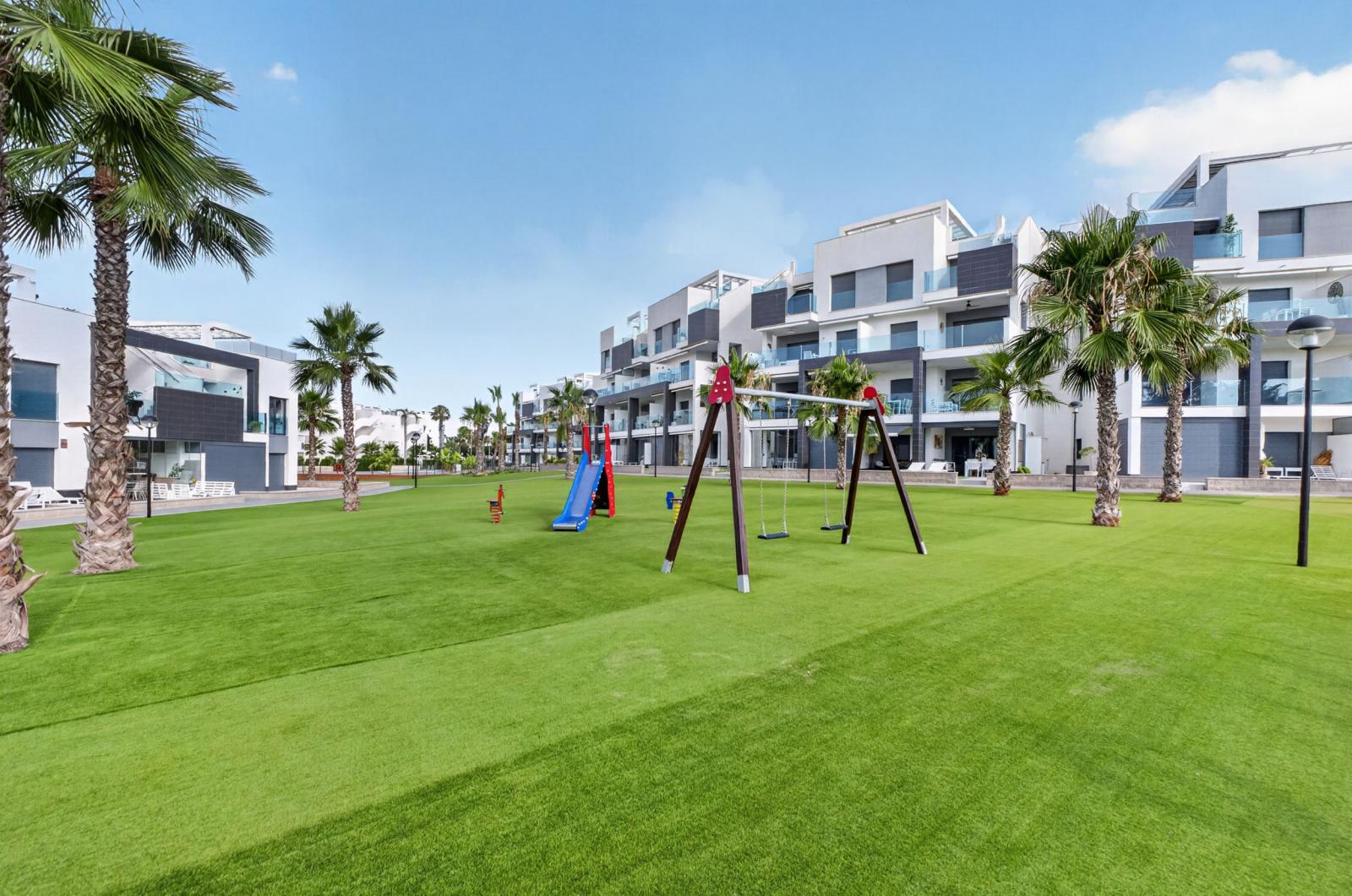 Piso en Venta en Guardamar del Segura
