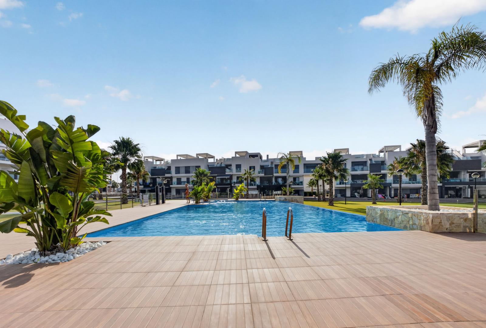 Piso en Venta en Guardamar del Segura